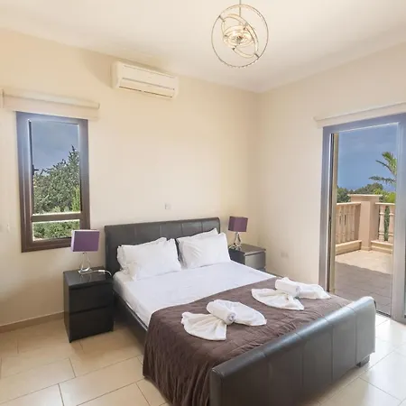 Sparta Luxury * Protaras