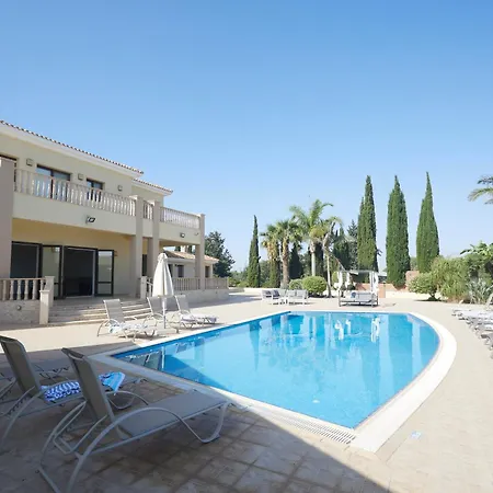Sparta Luxury * Protaras